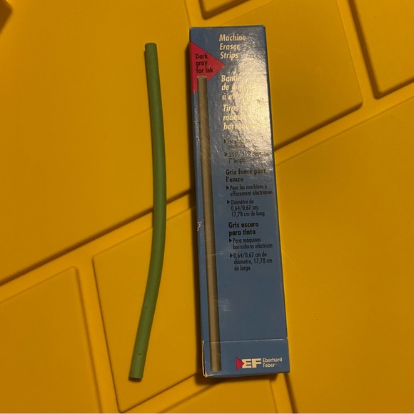 Sovereign Other Vintage Kit Sovereign Model 77 Electric Erasing